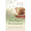 From Page to Proclamation: Interpreting Scripture in the Context of Liturgy