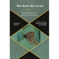 Ben Ammi Ben Israel: Black Theology, Theodicy and Judaism in the Thought of the African Hebrew Israelite Messiah
