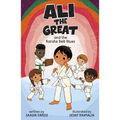 Ali the Great and the Karate Belt Blues