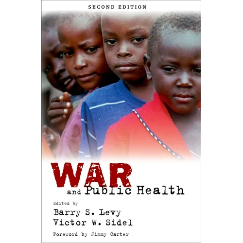 War and Public Health