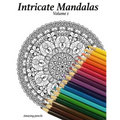 Intricate Mandalas