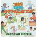 Hey Little Athlete