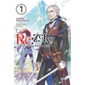 RE: Zero -Starting Life in Another World-, Vol. 7 (Light Novel)