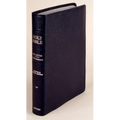Old Scofield Study Bible-KJV-Classic