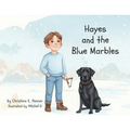 Hayes and the Blue Marbles