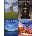 Anglotopia Magazine Omnibus 2018