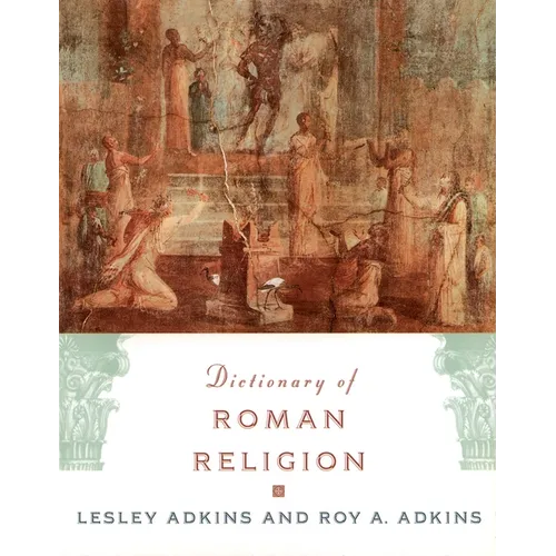 Dictionary of Roman Religion