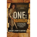 One is a Warrior: The Relentless Fight of an Army National Guard Sniper Team in Ramadi