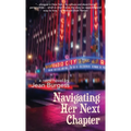 Navigating Her Next Chapter: A Retro Novel