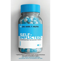 Self-Inflicted: Confronting the Suicide Taboo