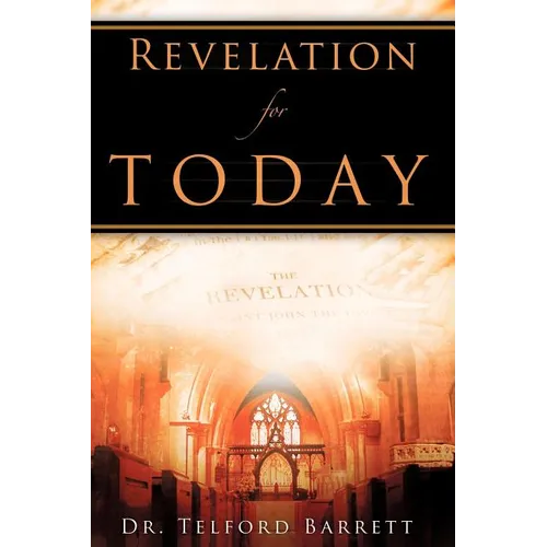 Revelation For Today