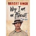 Why I am an Atheist