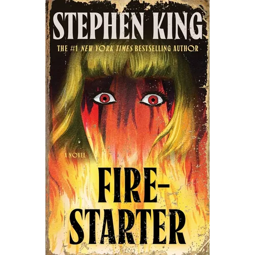 Firestarter