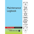Maintenance Logbook - Twin Engine Installation: value-added logbook for marine diesel engine installations
