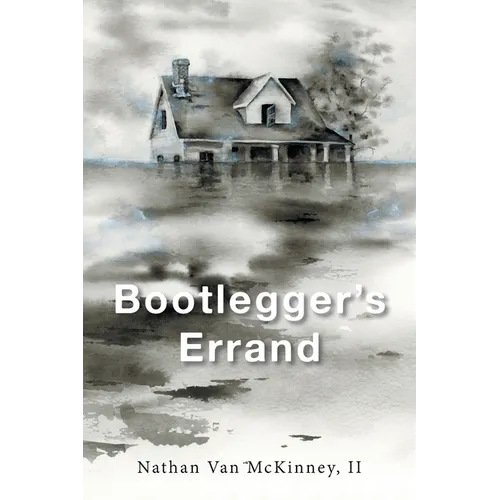 Bootlegger's Errand