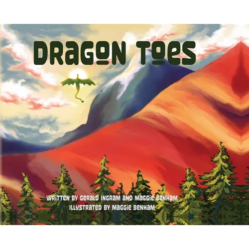 Dragon Toes