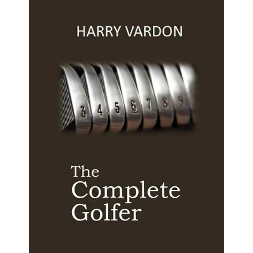 The Complete Golfer