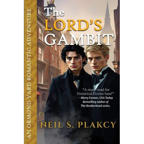 The Lord's Gambit
