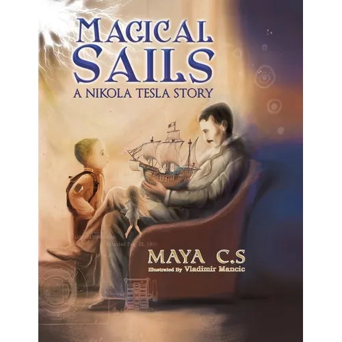 Magical Sails