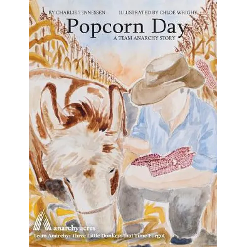 Popcorn Day
