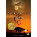 Amos Fortune, Free Man