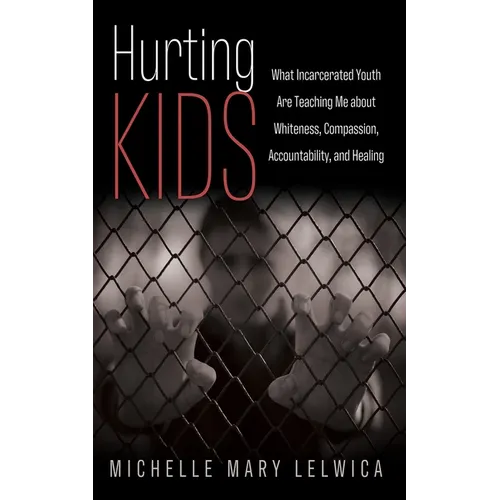 Hurting Kids