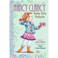 Nancy Clancy Sees the Future