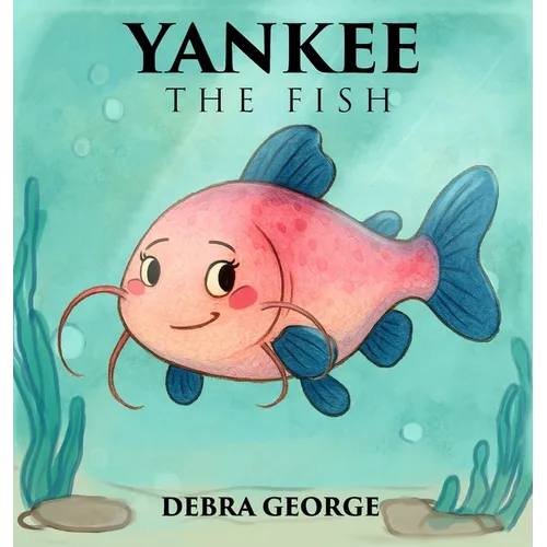 Yankee the Fish