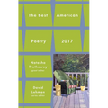 Best American Poetry 2017