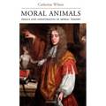 Moral Animals: Ideals and Constraints in Moral Theory
