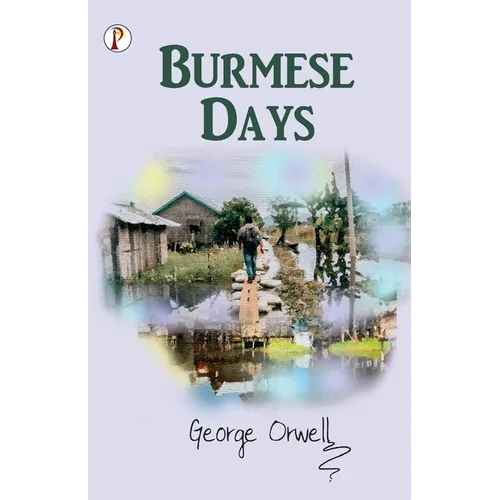 Burmese Days