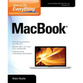 How to Do Everything MacBook