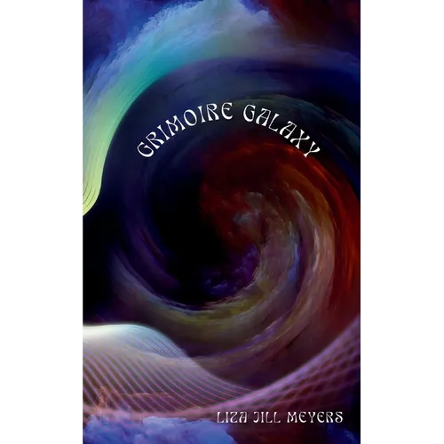 Grimoire Galaxy