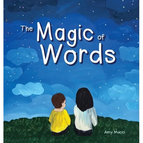 The Magic of Words