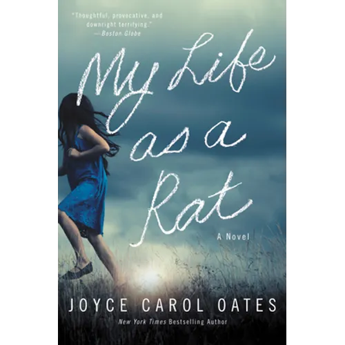 My Life as a Rat