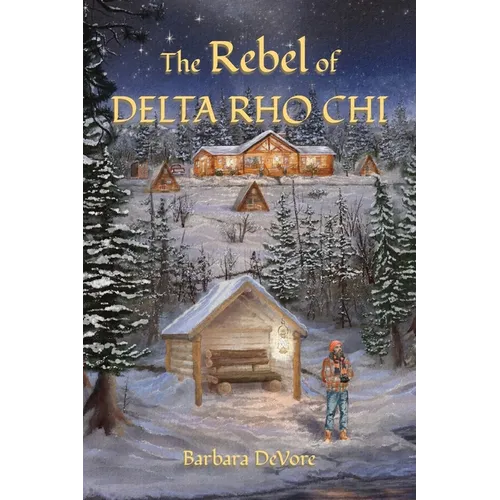 The Rebel of Delta Rho Chi