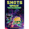 Space Intruders