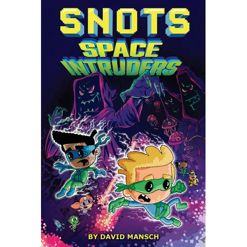 Space Intruders