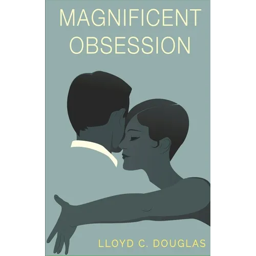 Magnificent Obsession