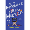 The Importance of Being Murdered