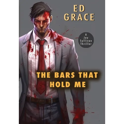 The Bars That Hold Me