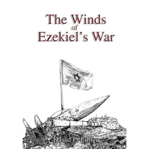 The Winds of Ezekiel's War
