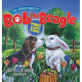 The Adventures of Bob the Beagle: Makes a new friend