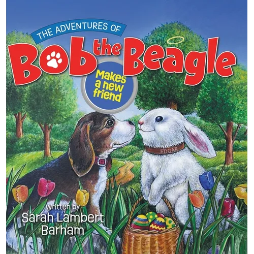 The Adventures of Bob the Beagle: Makes a new friend