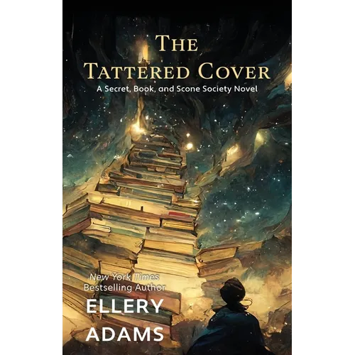 The Tattered Cover