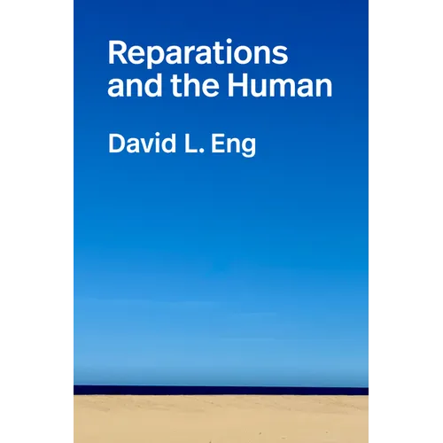 Reparations and the Human