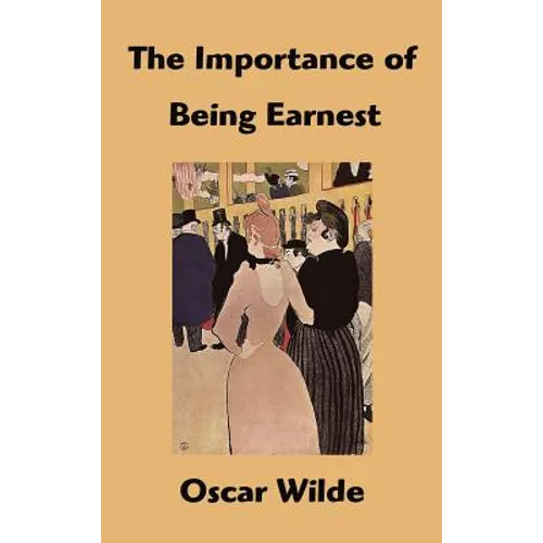 The Importance of Being Earnest