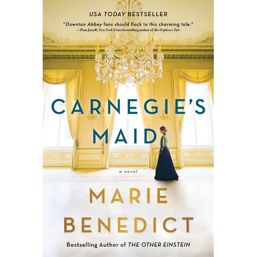 Carnegie's Maid