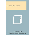 Vector Geometry