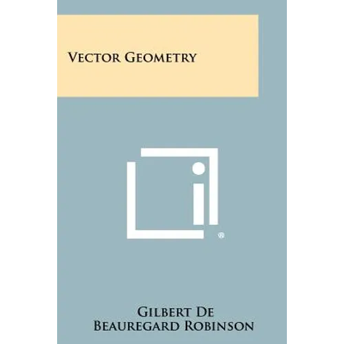 Vector Geometry